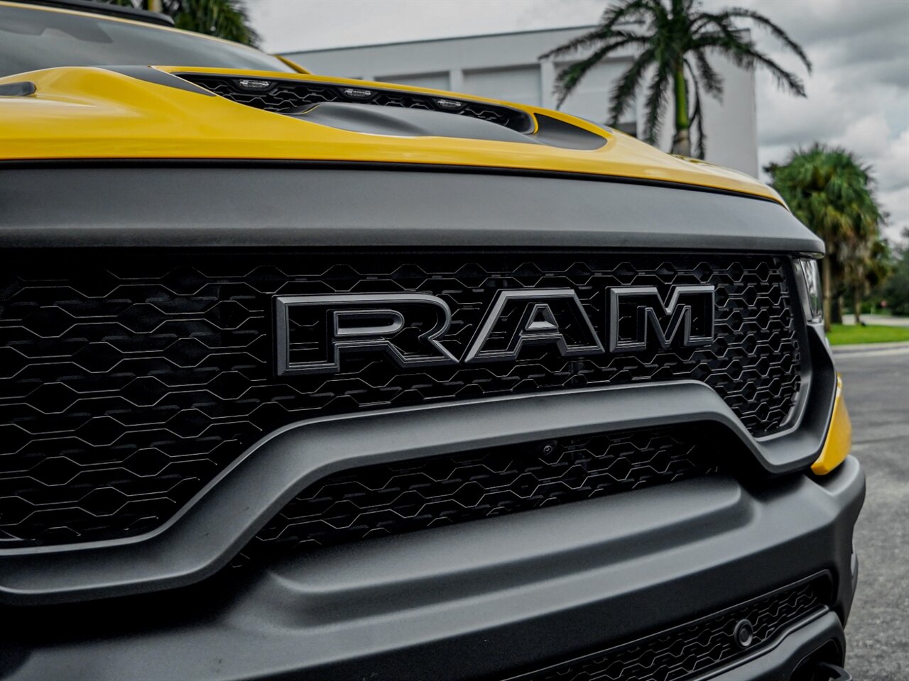 2023 RAM 1500 TRX   - Photo 7 - Bonita Springs, FL 34134