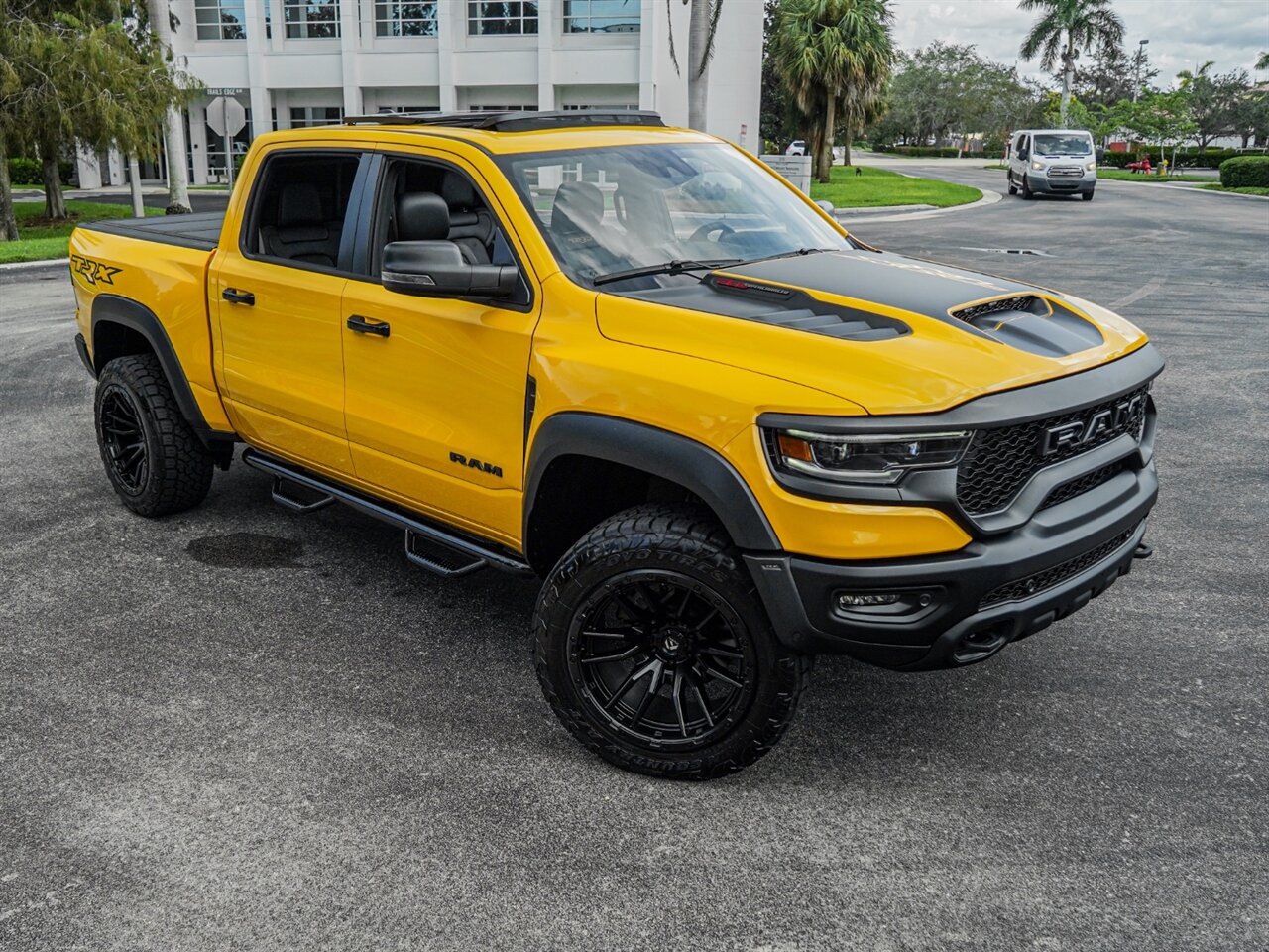 2023 RAM 1500 TRX   - Photo 85 - Bonita Springs, FL 34134