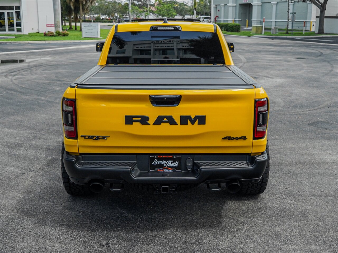 2023 RAM 1500 TRX   - Photo 67 - Bonita Springs, FL 34134