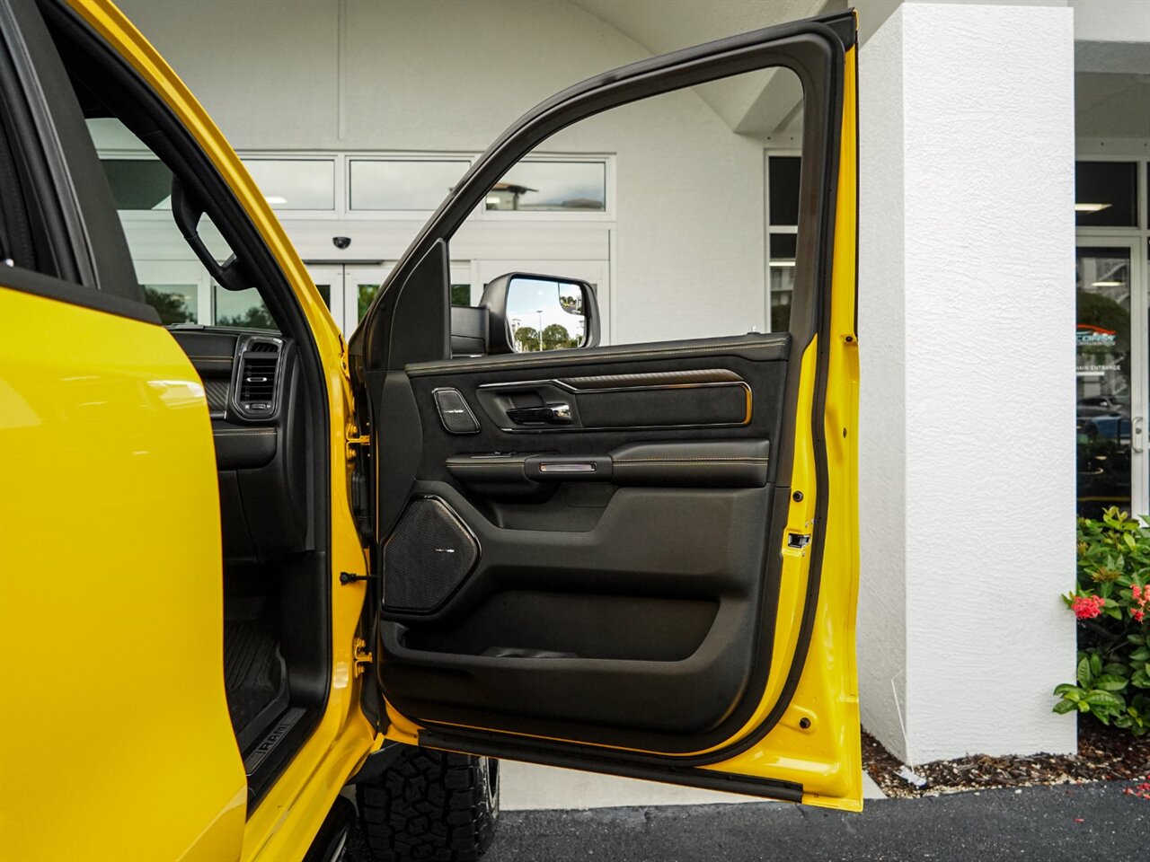 2023 RAM 1500 TRX   - Photo 48 - Bonita Springs, FL 34134