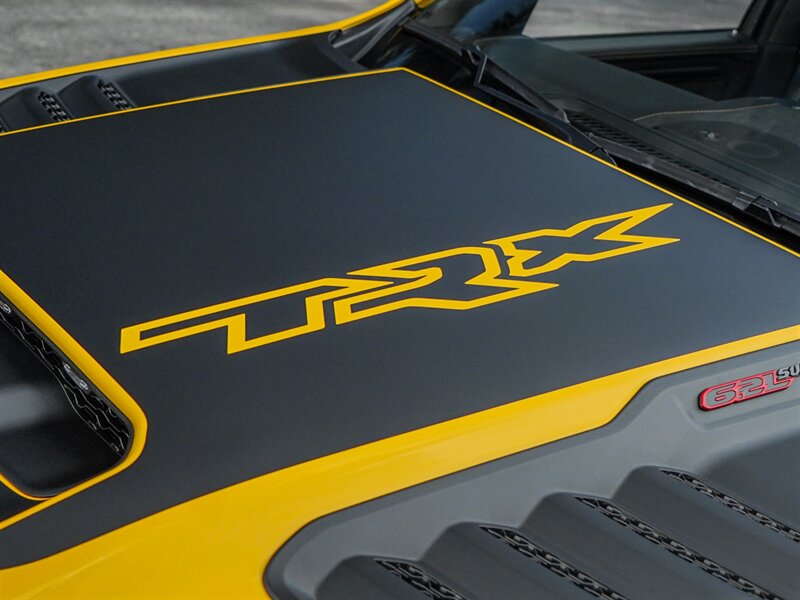 2023 RAM 1500 TRX - Photo 8 - Bonita Springs, FL 34134