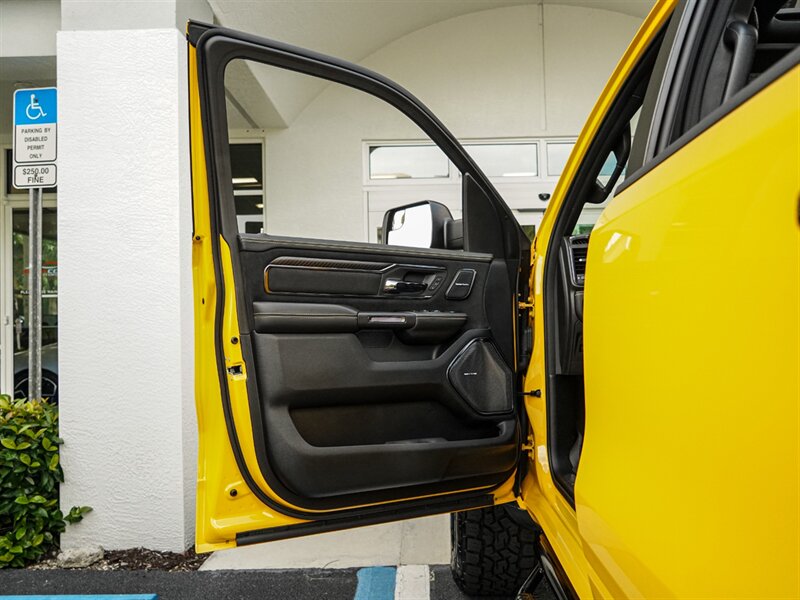 2023 RAM 1500 TRX - Photo 30 - Bonita Springs, FL 34134