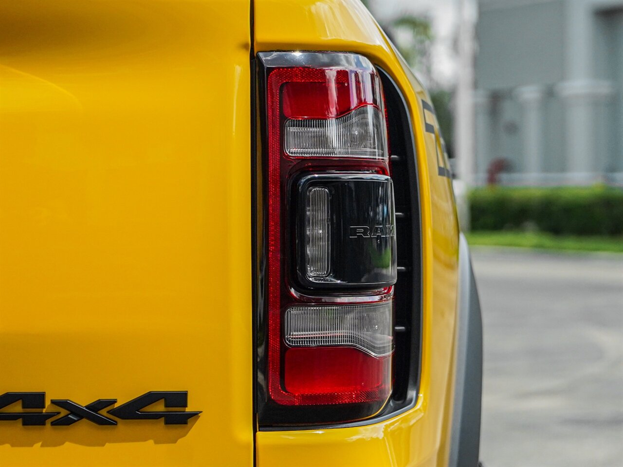 2023 RAM 1500 TRX   - Photo 73 - Bonita Springs, FL 34134