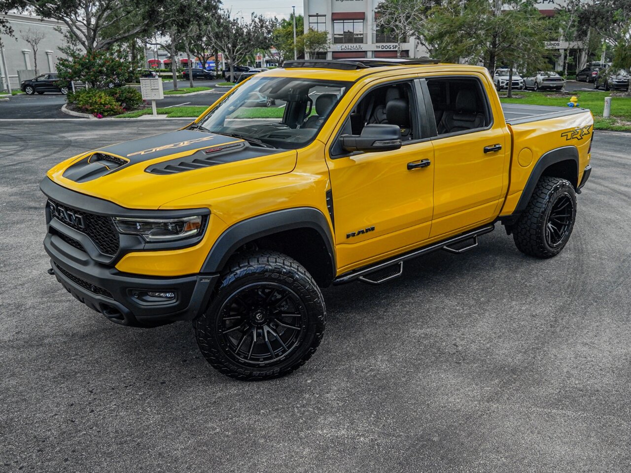 2023 RAM 1500 TRX   - Photo 11 - Bonita Springs, FL 34134