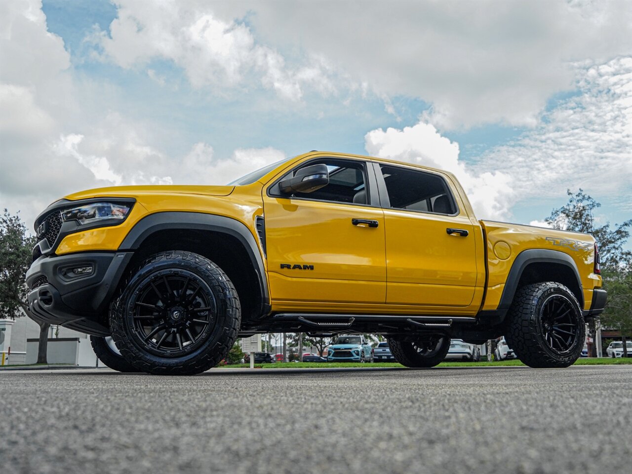 2023 RAM 1500 TRX   - Photo 58 - Bonita Springs, FL 34134