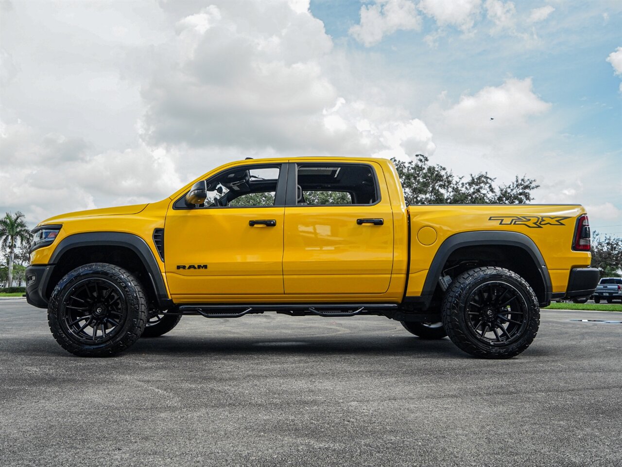 2023 RAM 1500 TRX   - Photo 53 - Bonita Springs, FL 34134