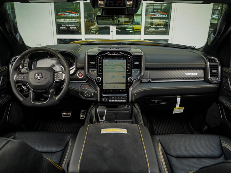 2023 RAM 1500 TRX - Photo 34 - Bonita Springs, FL 34134