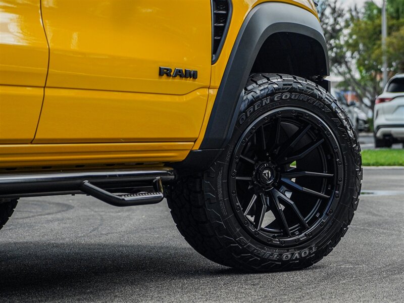 2023 RAM 1500 TRX - Photo 78 - Bonita Springs, FL 34134