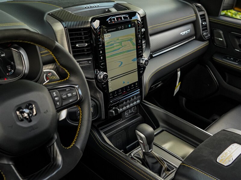 2023 RAM 1500 TRX - Photo 15 - Bonita Springs, FL 34134