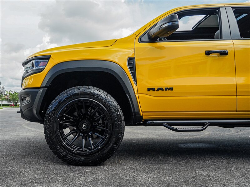 2023 RAM 1500 TRX - Photo 54 - Bonita Springs, FL 34134