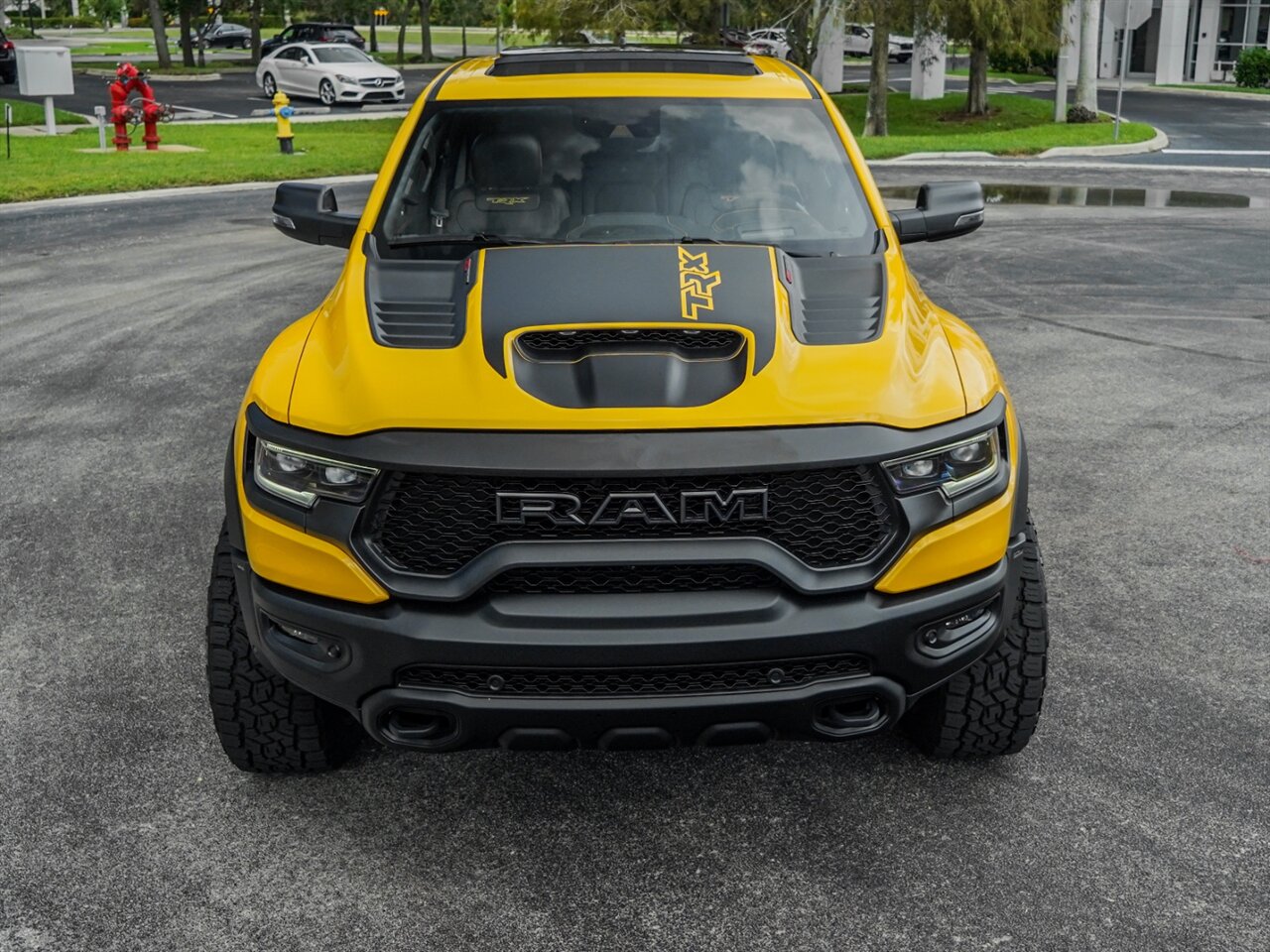 2023 RAM 1500 TRX   - Photo 5 - Bonita Springs, FL 34134