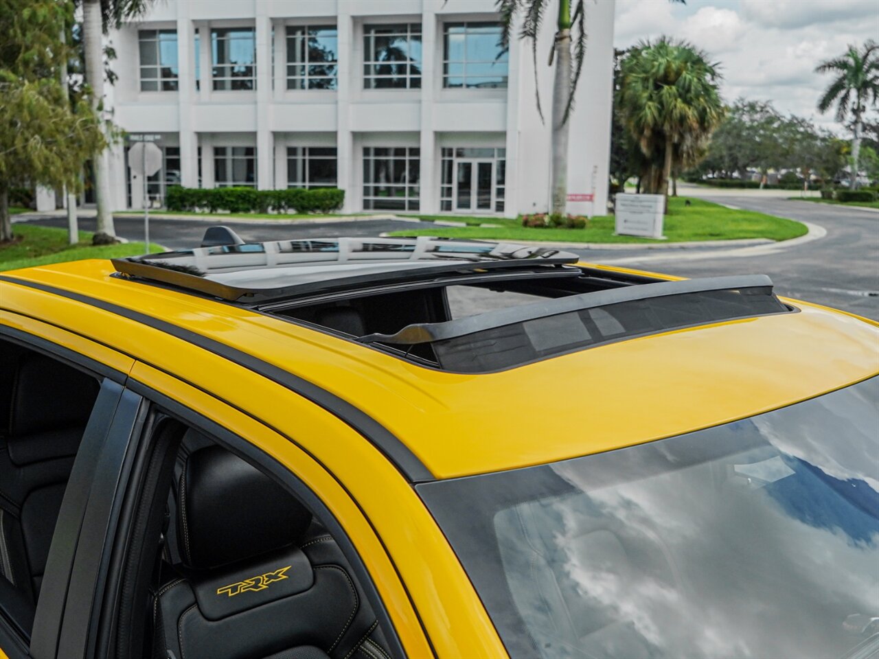 2023 RAM 1500 TRX   - Photo 89 - Bonita Springs, FL 34134