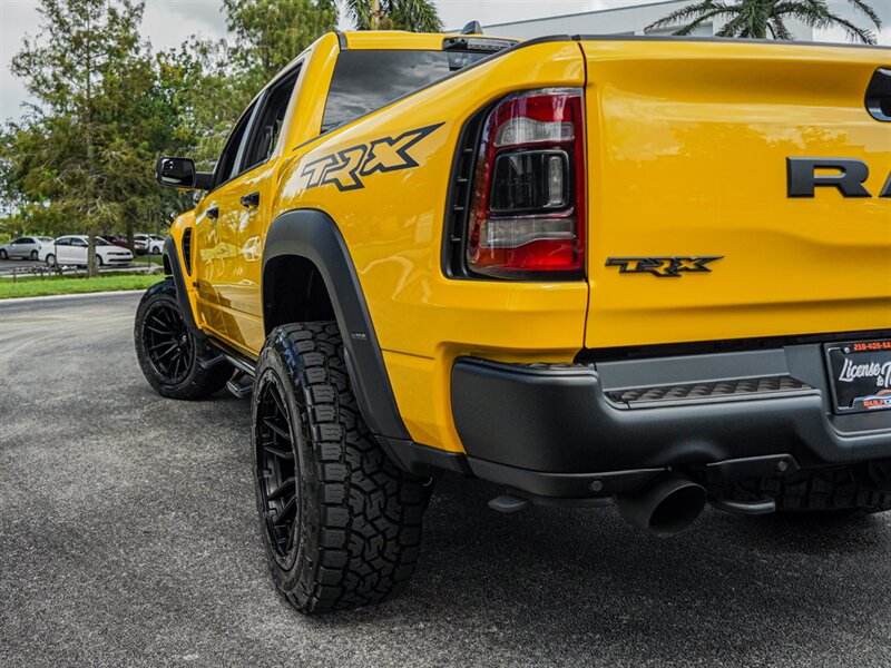2023 RAM 1500 TRX - Photo 66 - Bonita Springs, FL 34134