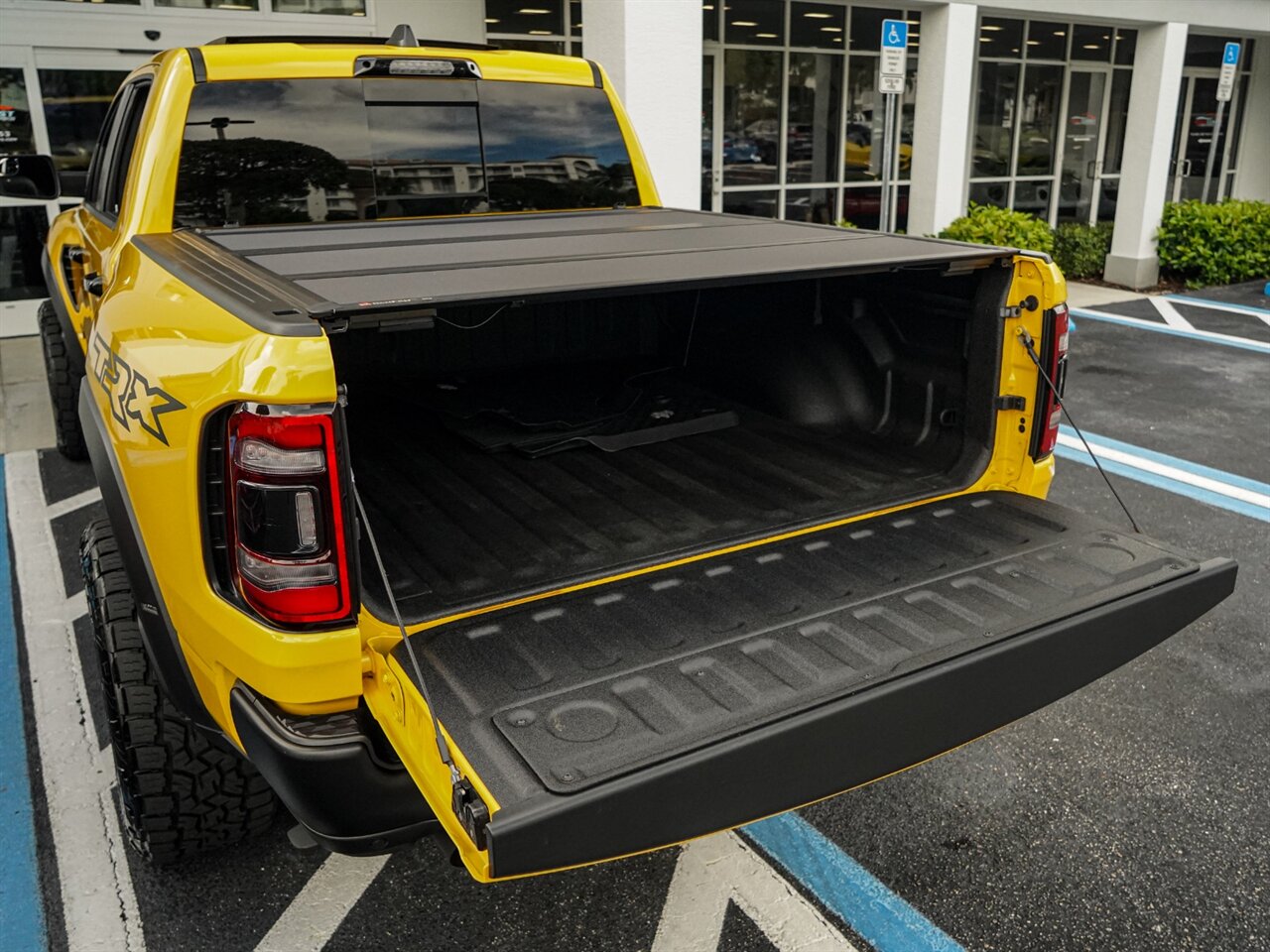 2023 RAM 1500 TRX   - Photo 52 - Bonita Springs, FL 34134