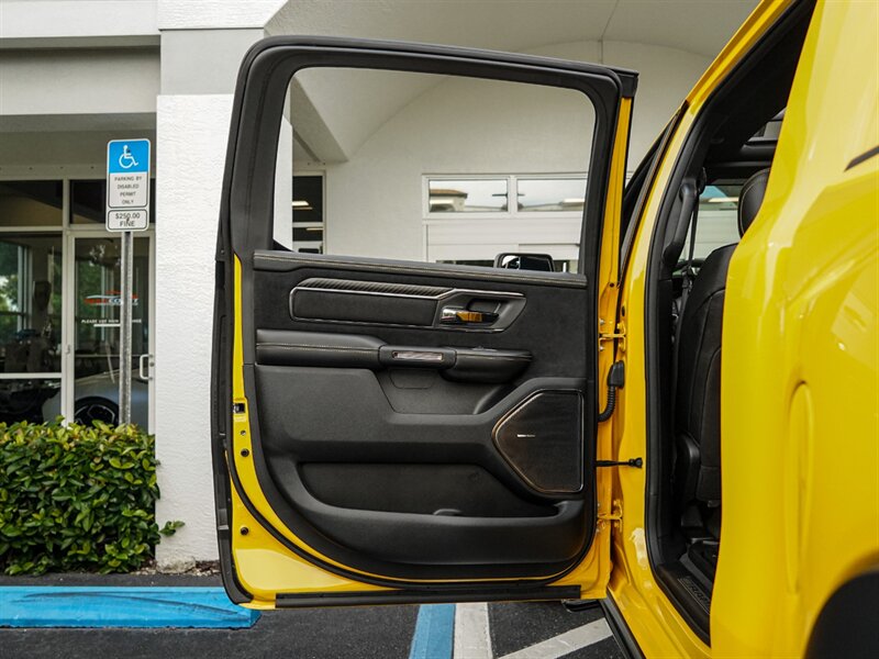 2023 RAM 1500 TRX - Photo 39 - Bonita Springs, FL 34134