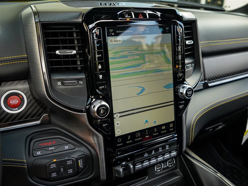 2023 RAM 1500 TRX - Photo 16 - Bonita Springs, FL 34134