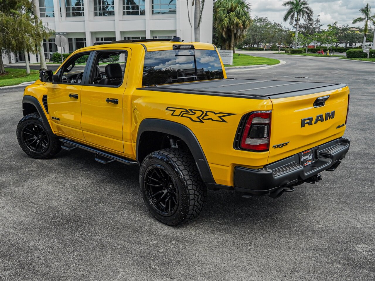 2023 RAM 1500 TRX   - Photo 62 - Bonita Springs, FL 34134