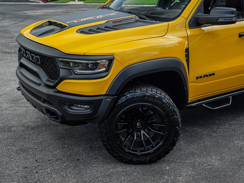 2023 RAM 1500 TRX - Photo 12 - Bonita Springs, FL 34134