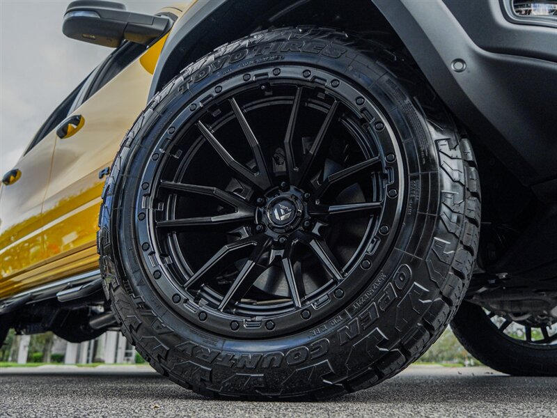 2023 RAM 1500 TRX - Photo 86 - Bonita Springs, FL 34134