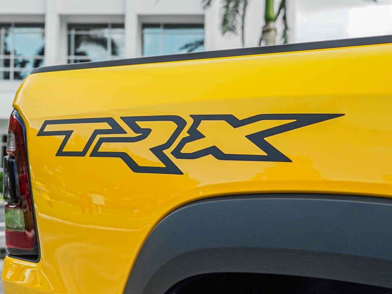 2023 RAM 1500 TRX   - Photo 80 - Bonita Springs, FL 34134