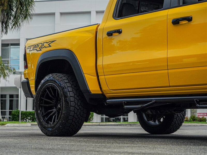 2023 RAM 1500 TRX - Photo 87 - Bonita Springs, FL 34134