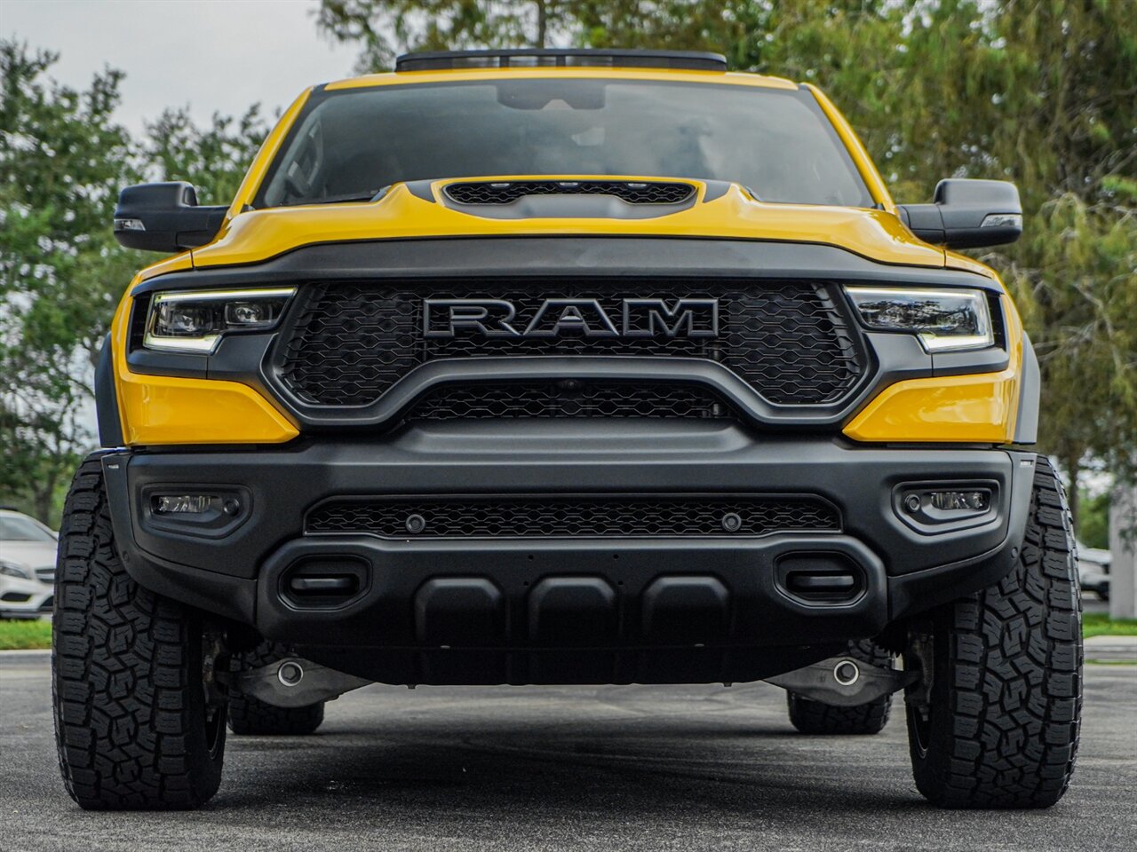 2023 RAM 1500 TRX   - Photo 6 - Bonita Springs, FL 34134