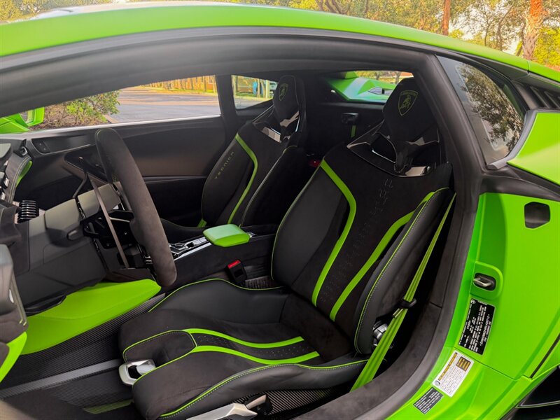 2026 Lamborghini Temerario - Photo 20 - Bonita Springs, FL 34134