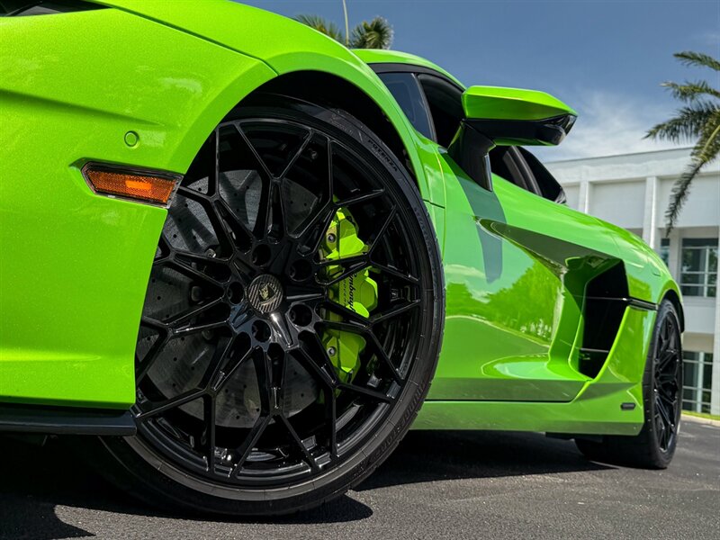 2026 Lamborghini Temerario - Photo 10 - Bonita Springs, FL 34134