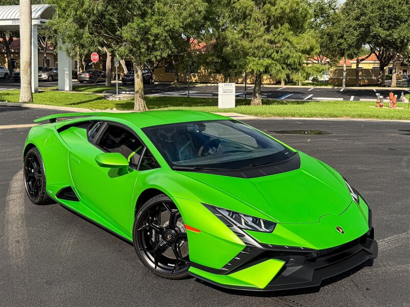 2026 Lamborghini Temerario - Photo 63 - Bonita Springs, FL 34134