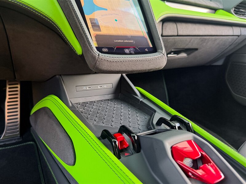 2026 Lamborghini Temerario - Photo 15 - Bonita Springs, FL 34134