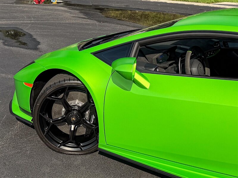 2026 Lamborghini Temerario - Photo 45 - Bonita Springs, FL 34134