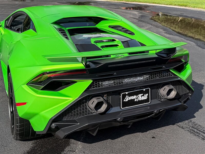 2026 Lamborghini Temerario - Photo 47 - Bonita Springs, FL 34134