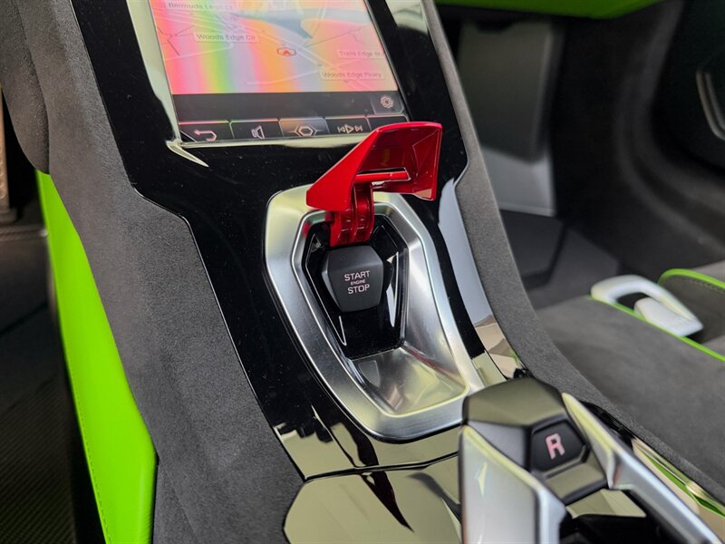 2026 Lamborghini Temerario - Photo 18 - Bonita Springs, FL 34134