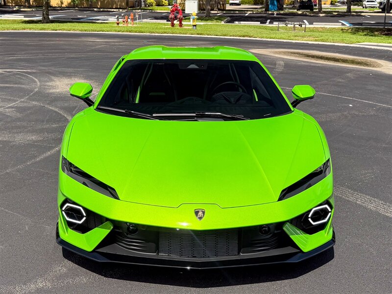 2026 Lamborghini Temerario - Photo 4 - Bonita Springs, FL 34134