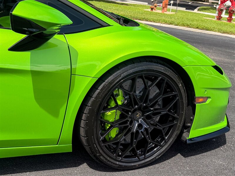 2026 Lamborghini Temerario - Photo 58 - Bonita Springs, FL 34134