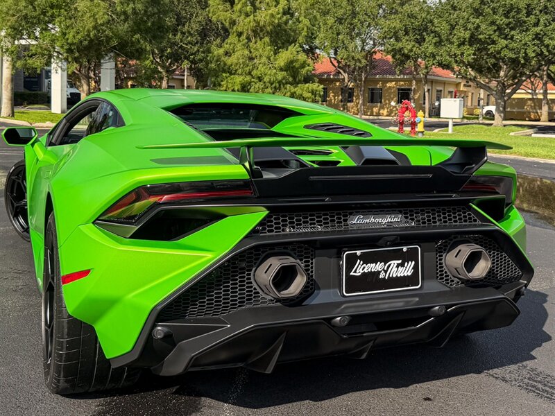 2026 Lamborghini Temerario - Photo 46 - Bonita Springs, FL 34134