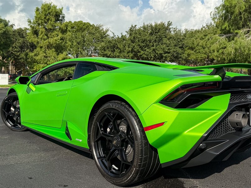 2026 Lamborghini Temerario - Photo 44 - Bonita Springs, FL 34134