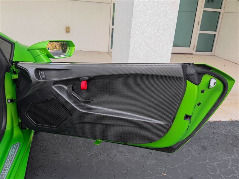 2026 Lamborghini Temerario - Photo 33 - Bonita Springs, FL 34134