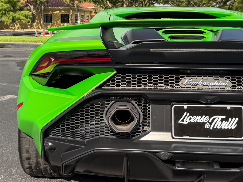 2026 Lamborghini Temerario - Photo 49 - Bonita Springs, FL 34134