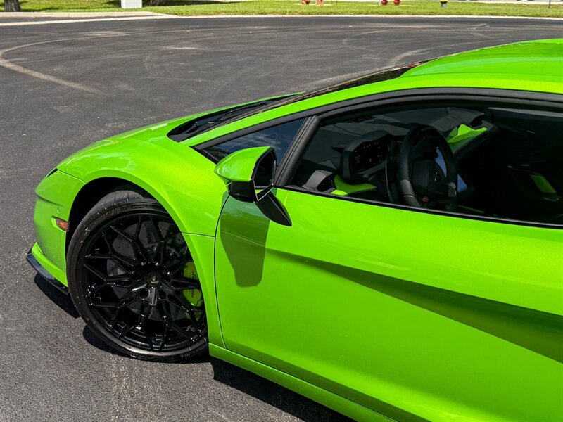 2026 Lamborghini Temerario - Photo 42 - Bonita Springs, FL 34134