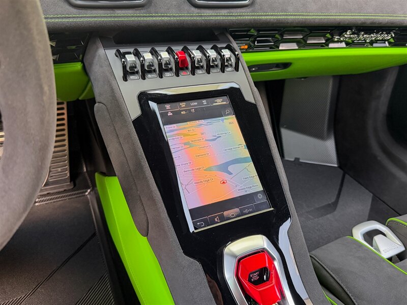2026 Lamborghini Temerario - Photo 16 - Bonita Springs, FL 34134