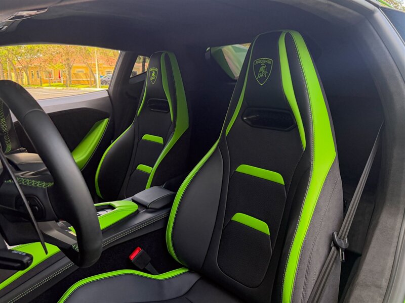 2026 Lamborghini Temerario - Photo 18 - Bonita Springs, FL 34134