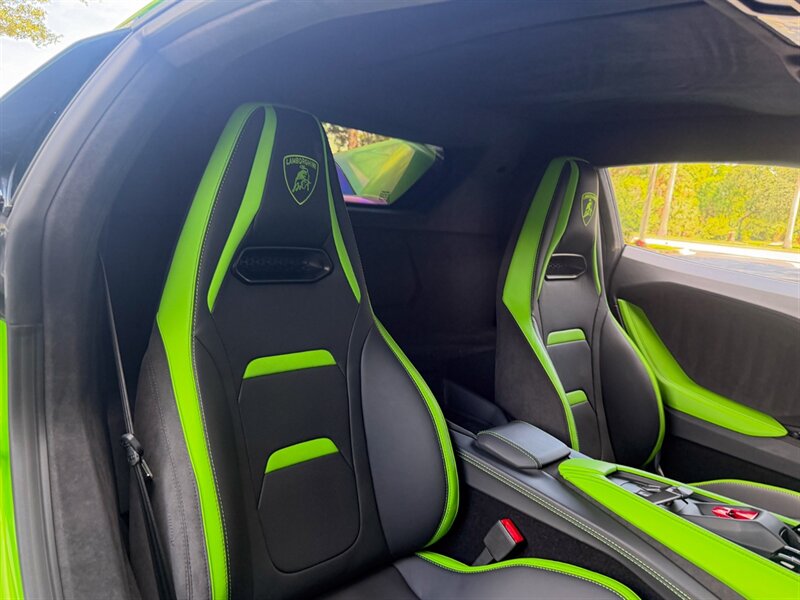 2026 Lamborghini Temerario - Photo 26 - Bonita Springs, FL 34134