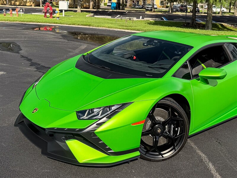 2026 Lamborghini Temerario - Photo 9 - Bonita Springs, FL 34134