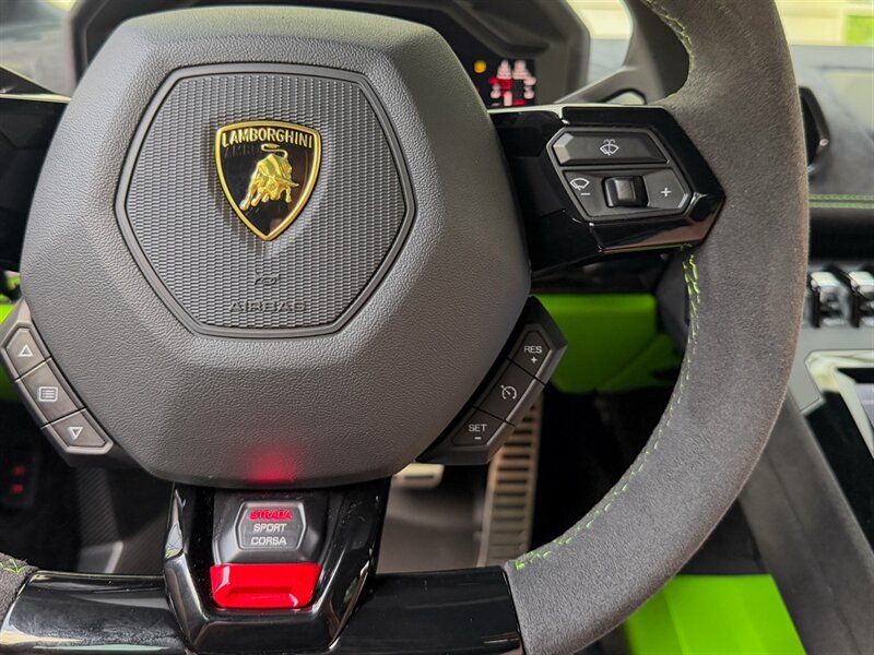 2026 Lamborghini Temerario - Photo 28 - Bonita Springs, FL 34134