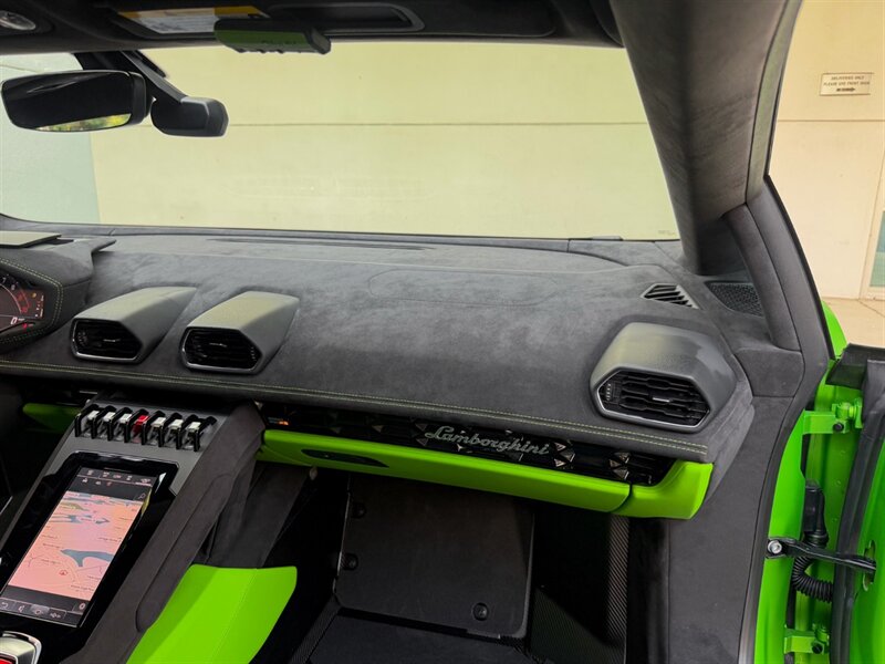 2026 Lamborghini Temerario - Photo 32 - Bonita Springs, FL 34134