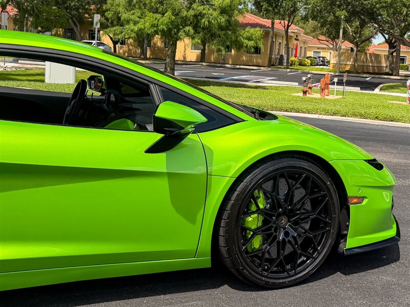 2026 Lamborghini Temerario - Photo 57 - Bonita Springs, FL 34134