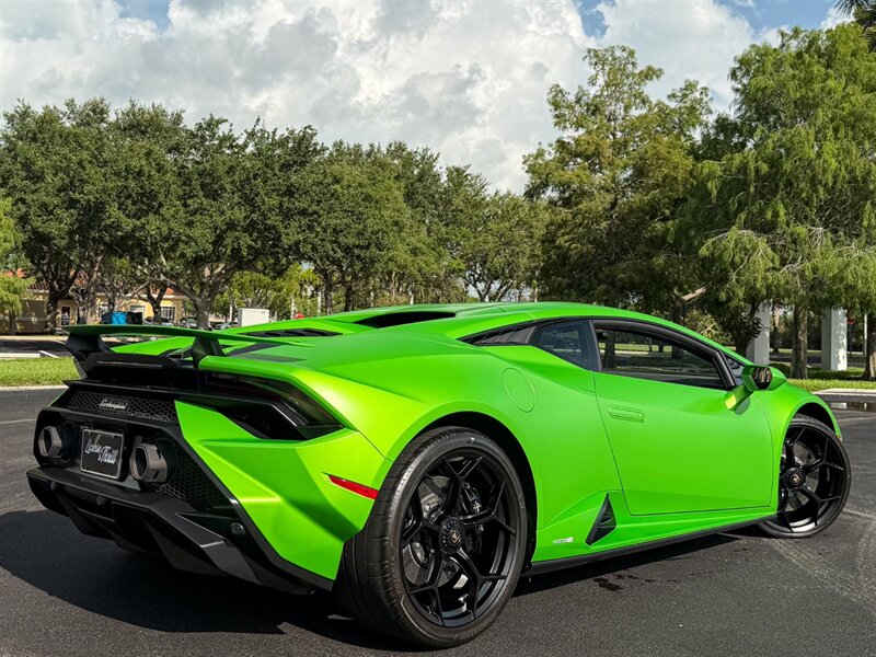 2026 Lamborghini Temerario - Photo 55 - Bonita Springs, FL 34134