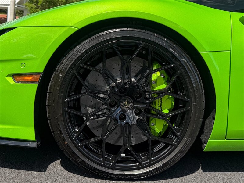 2026 Lamborghini Temerario - Photo 36 - Bonita Springs, FL 34134