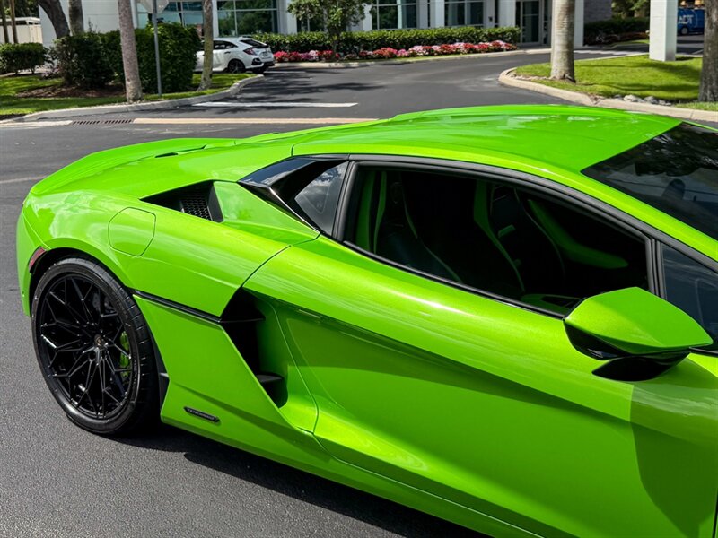 2026 Lamborghini Temerario - Photo 59 - Bonita Springs, FL 34134